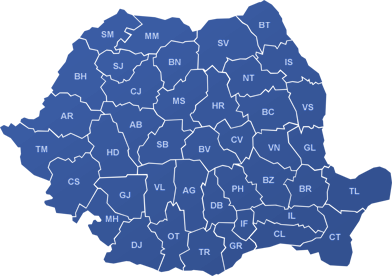 Romania