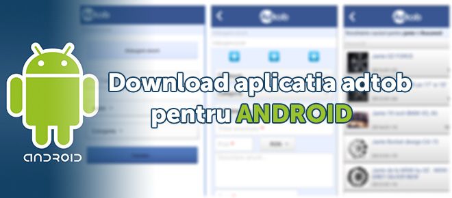 Anunturi Gratuite & Portal firme