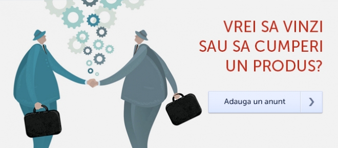 Anunturi Gratuite & Portal firme
