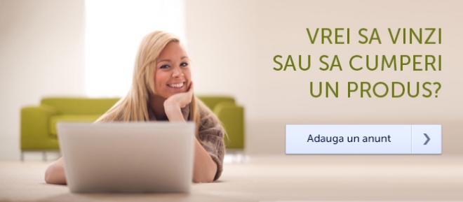 Anunturi Gratuite & Portal firme