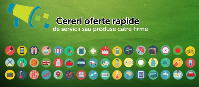 Anunturi Gratuite & Portal firme