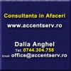 Consultanta in Afaceri prin Accent Serv International