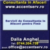 Servicii de Consultanta in Afaceri pentru Firme