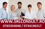 Infiintari Firme SRL, 150 lei + taxele aferente, sedii sociale 450 Lei/an