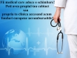 Deschide cabinet, clinica sau farmacie cu fonduri UEekg,full-time,manusi,halate,tensiometru,masaj