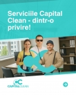 Servicii DDD - Dezinfecție, Dezinsecție, Deratizare