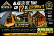 Constructii de viitor alături de tine de 12 ani